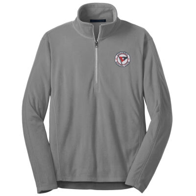 Men's Microfleece 1/2 Zip Pullover Thumbnail