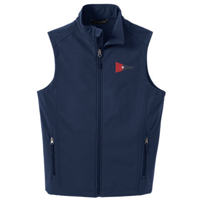 Men's Soft Shell Vest Thumbnail