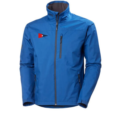 Helly Hansen Men's Crew Sailing Jacket Thumbnail