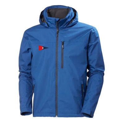 Helly Hansen Crew Hooded Jacket Thumbnail